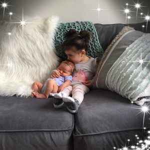 Meet your Posher, Susanne